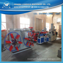 CE/SGS/ISO9001 Single Wall Corrugated Pipe Production Line